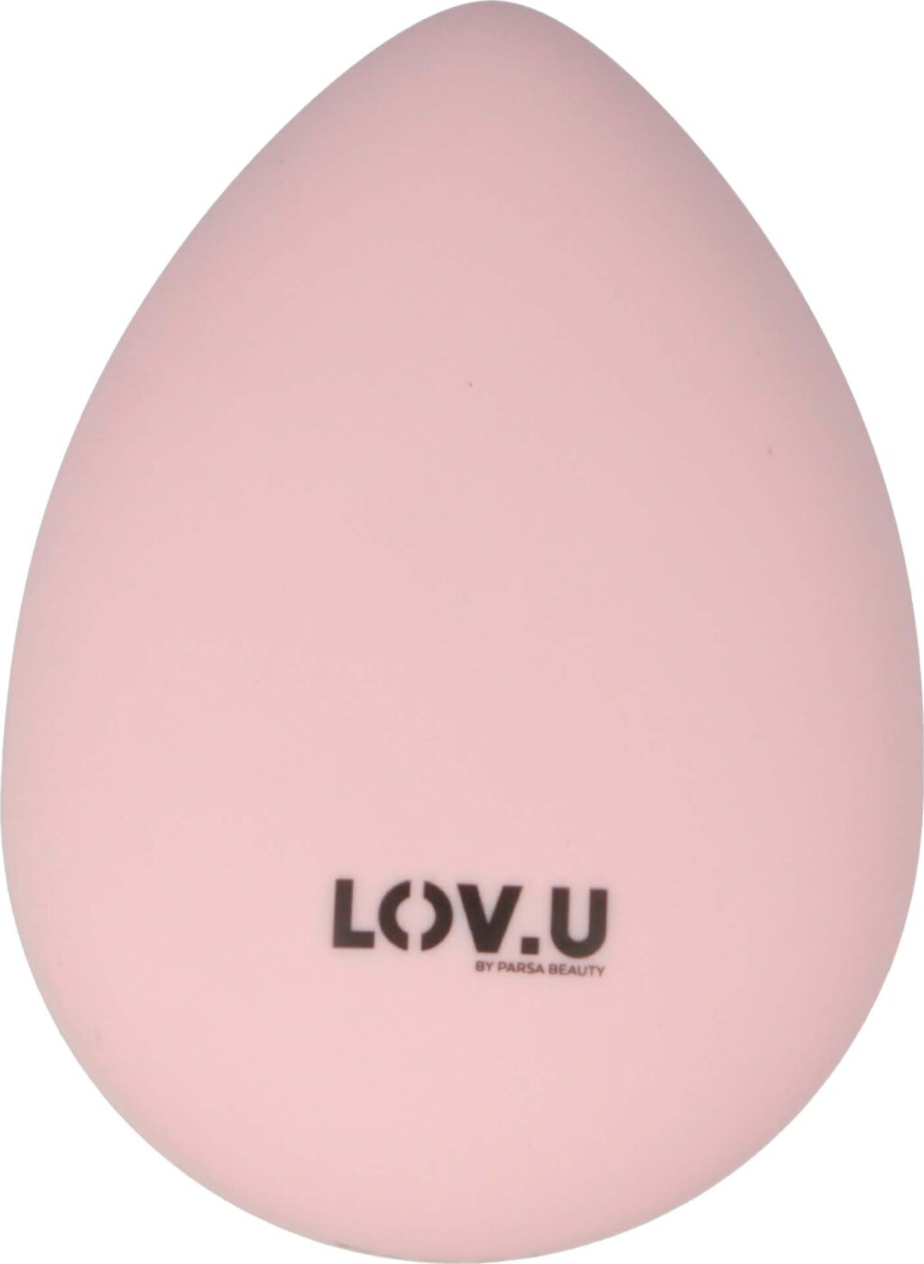 Parsa - Lov.u W&d Lomme Detangler Børste Pink