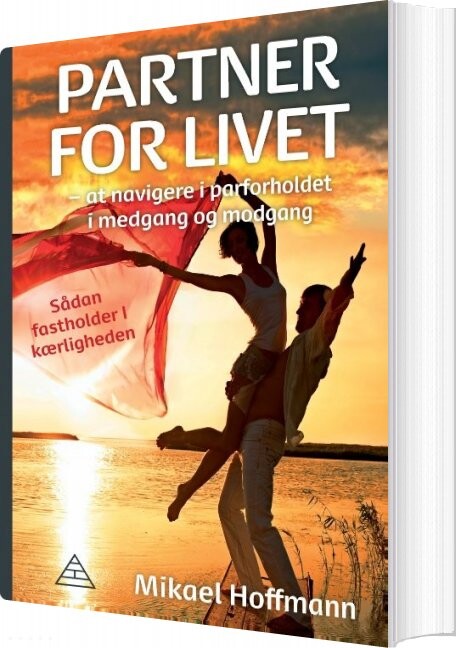 Billede af Partner For Livet - Mikael Hoffmann - Bog