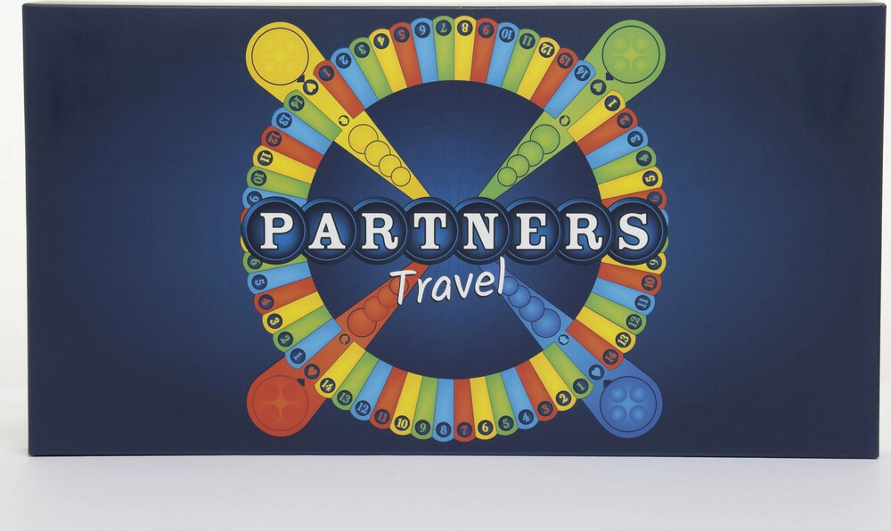Partners Travel