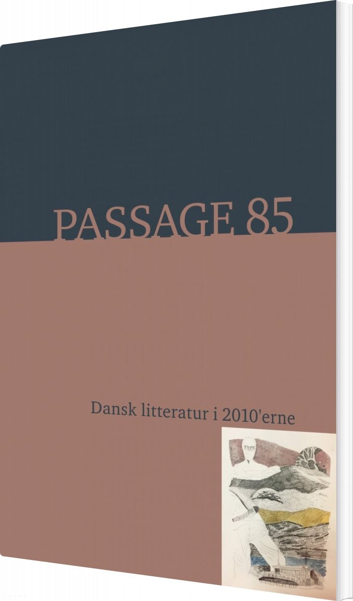 Passage 85 - Bog