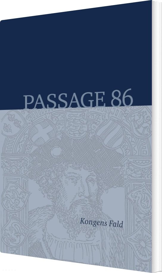 Passage 86 - Stefan Iversen - Bog