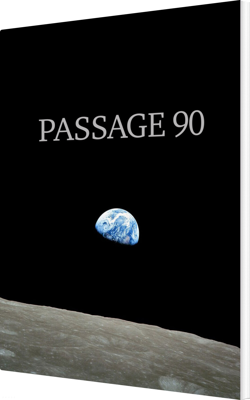 Passage 90 - Adam Paulsen - Bog