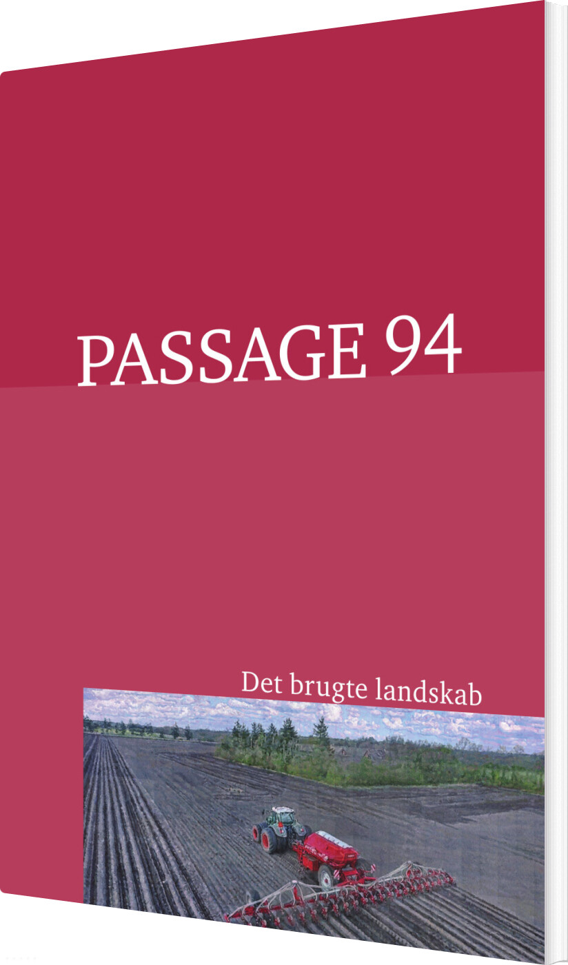 Passage 94 - Bog