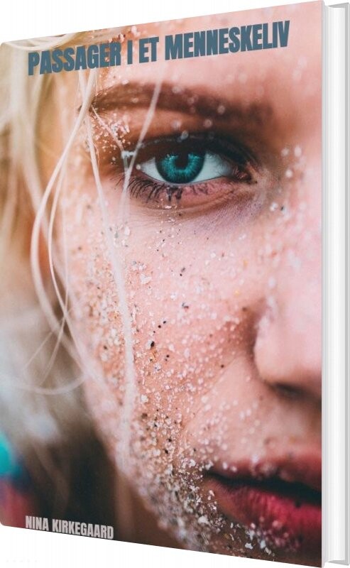 Passager I Et Menneskeliv - Nina Kirkegaard - Bog