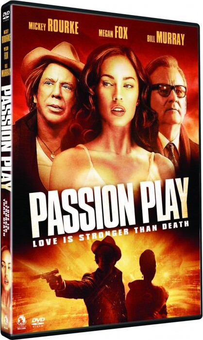 Passion Play - DVD - Film