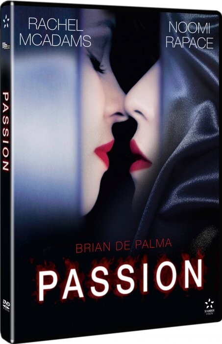 Passion - DVD - Film