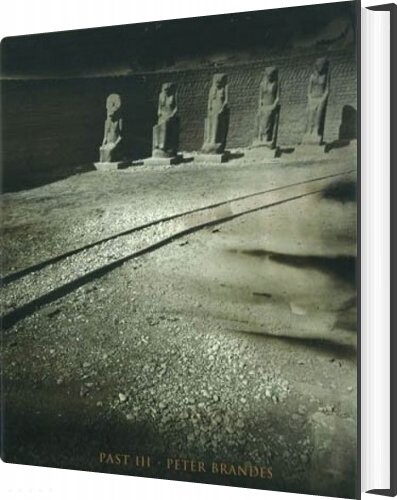 Past Iii - Peter Brandes - Bog