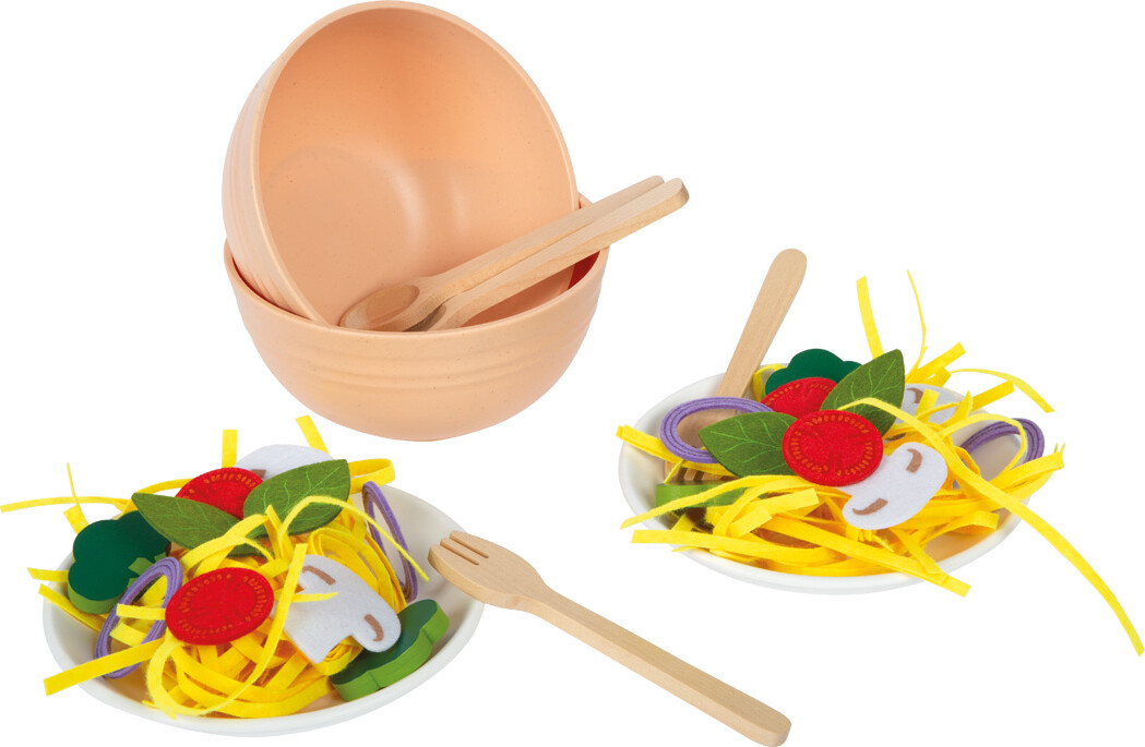 Pasta Toy Set - Small Foot