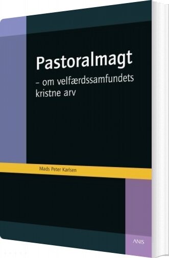 Elevator Transformer auktion Pastoralmagt af Mads Peter Karlsen - Hæftet Bog - Gucca.dk