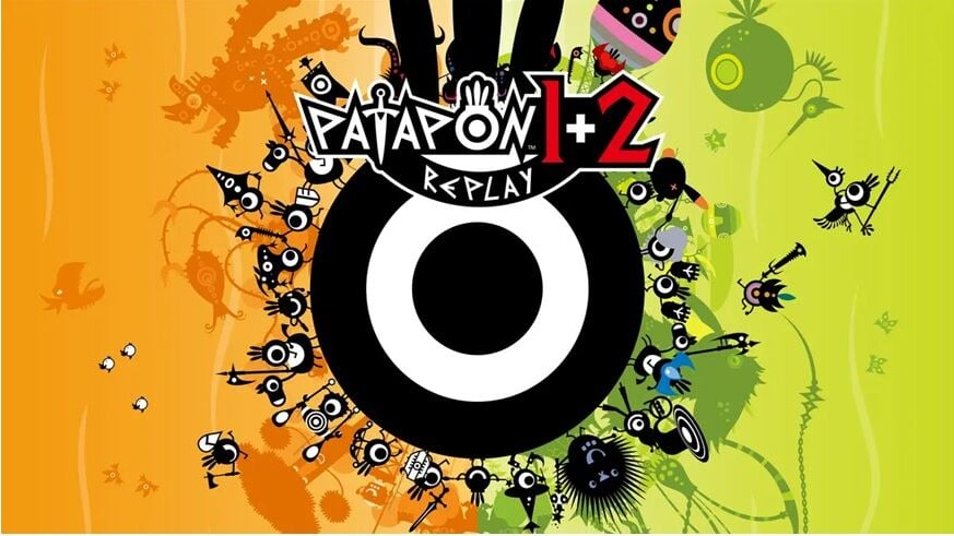 Patapon 1 And 2 Replay - Nintendo Switch