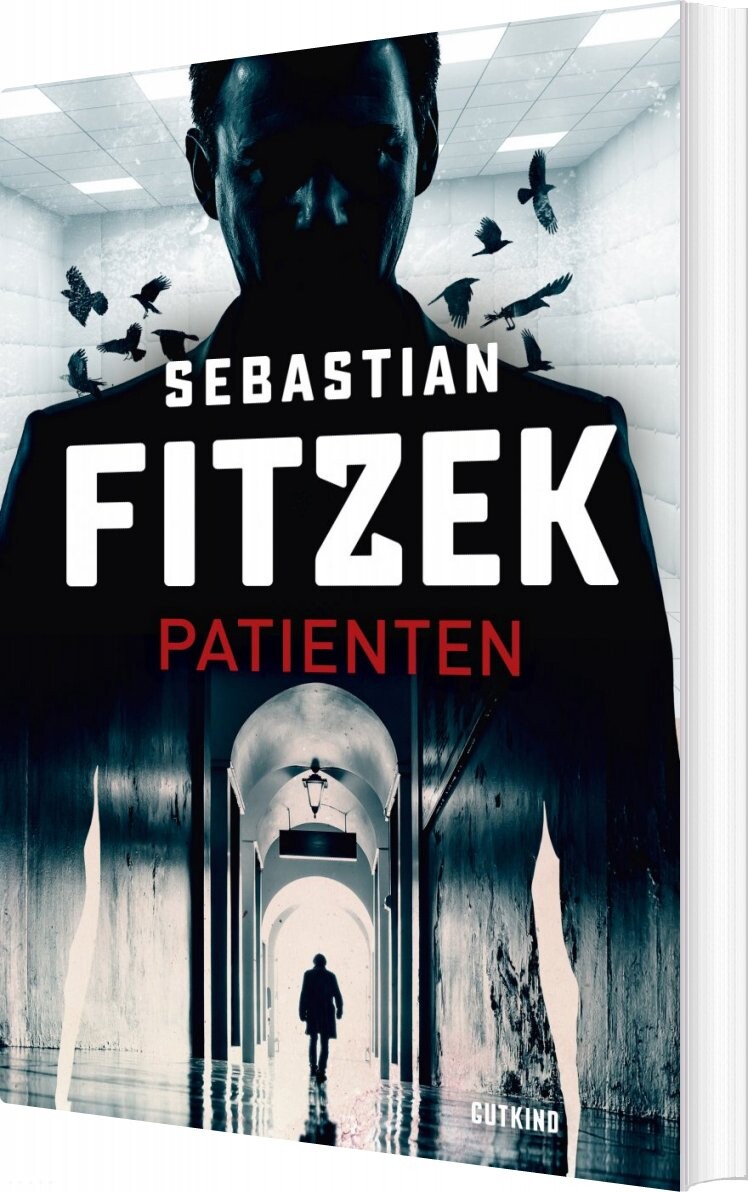 Patienten - Sebastian Fitzek - Bog
