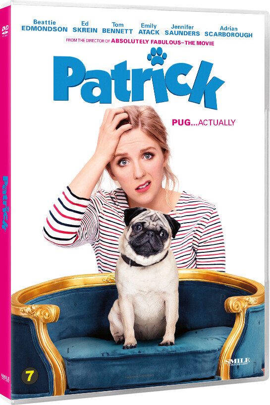 Patrick - DVD - Film