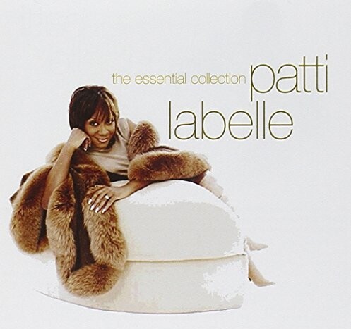 Patti Labelle - Essential Collection, The - CD