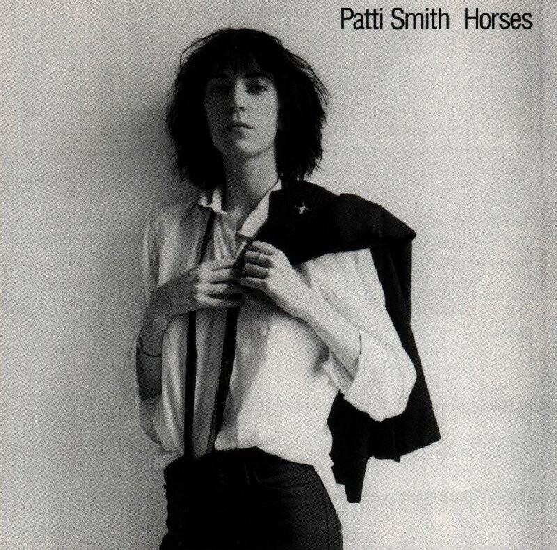 Billede af Patti Smith - Horses [original Recording Remastered] - CD