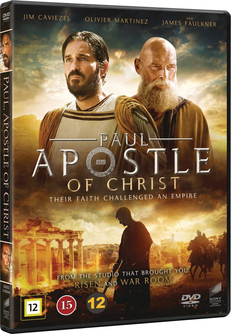 Apostle Hitta bästa priset på Prisjakt