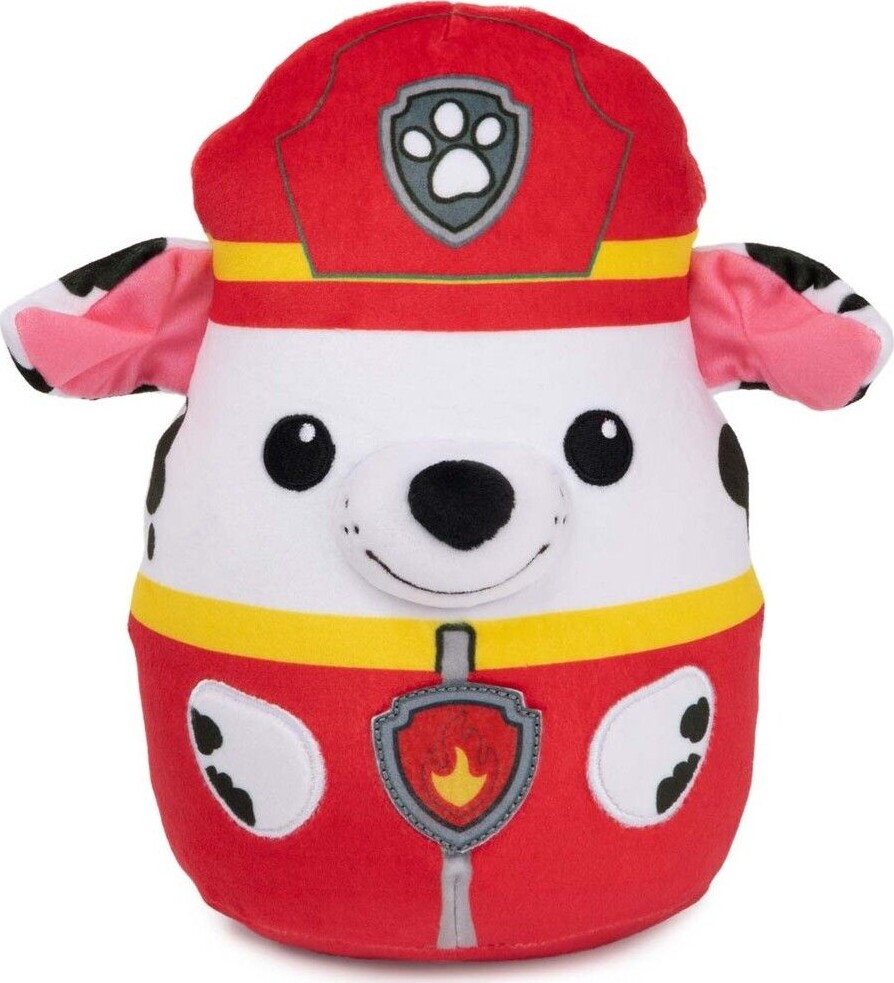 Marshall Bamse - Paw Patrol - 20 Cm