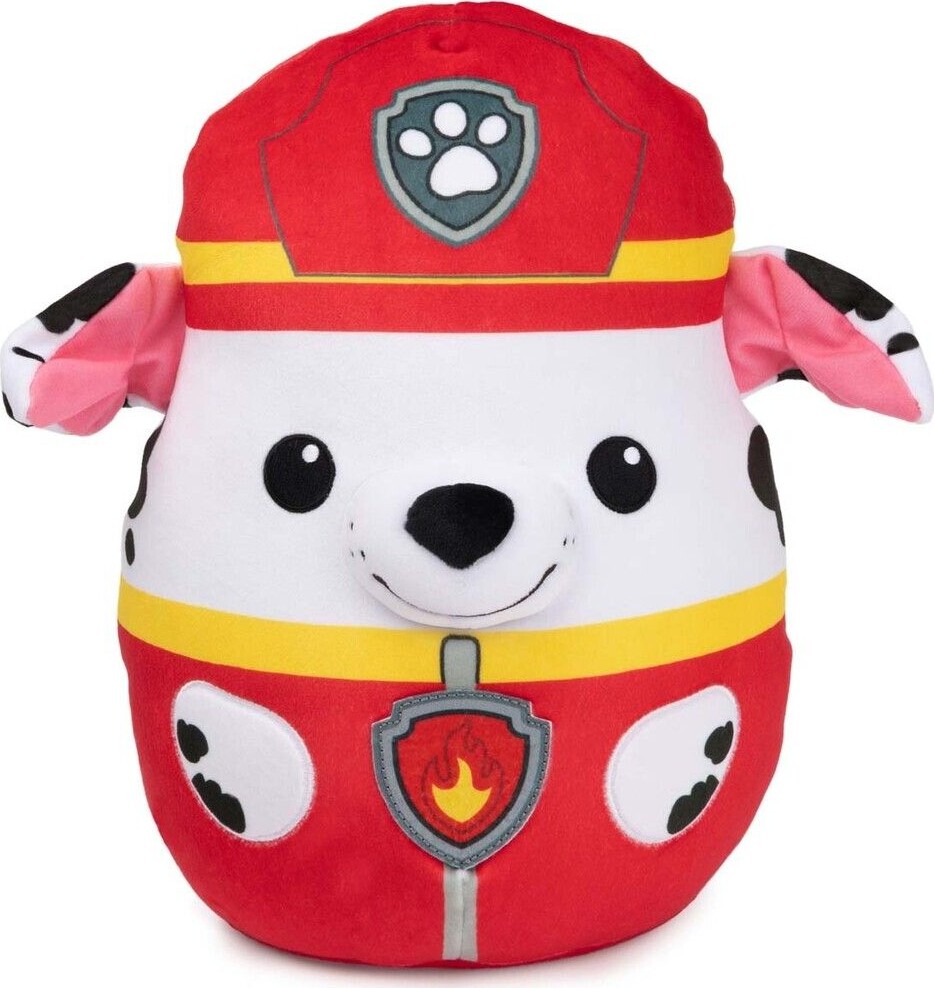 Paw Patrol Bamse - Marshall - 30 Cm