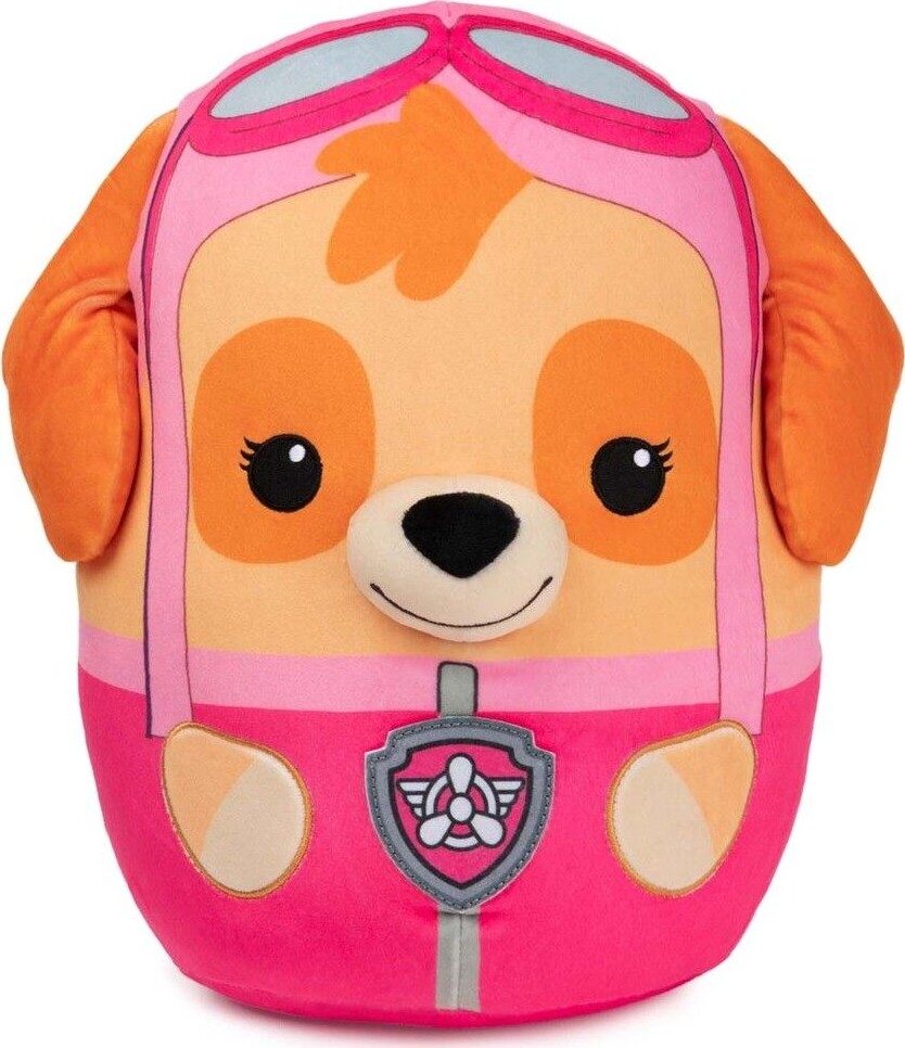 Paw Patrol Bamse - Skye - 30 Cm