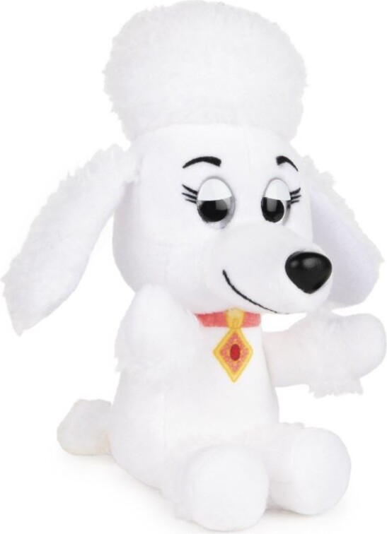 Paw Patrol - Gund Movie Plush 8 Cm - Dolores
