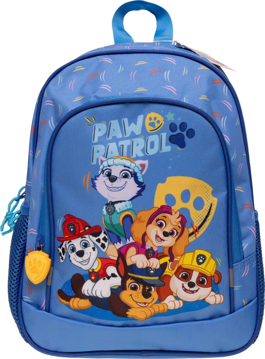 Paw Patrol - Junior Rygsæk (10 L)