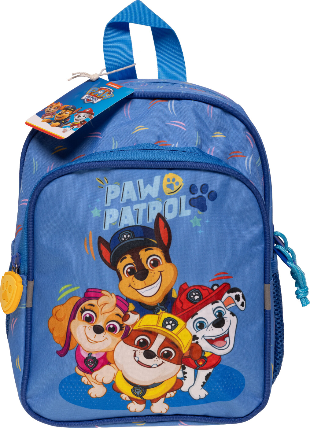 Paw Patrol - Lille Rygsæk (5 L)