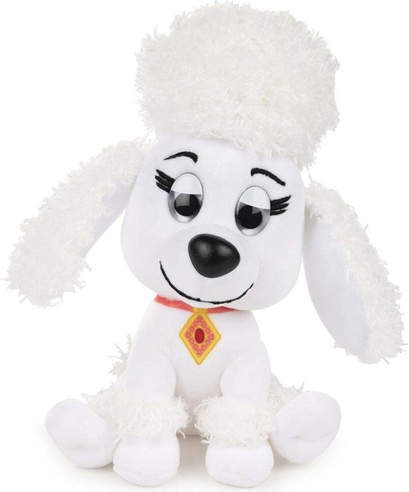 Paw Patrol Bamse - Dolores - 15 Cm