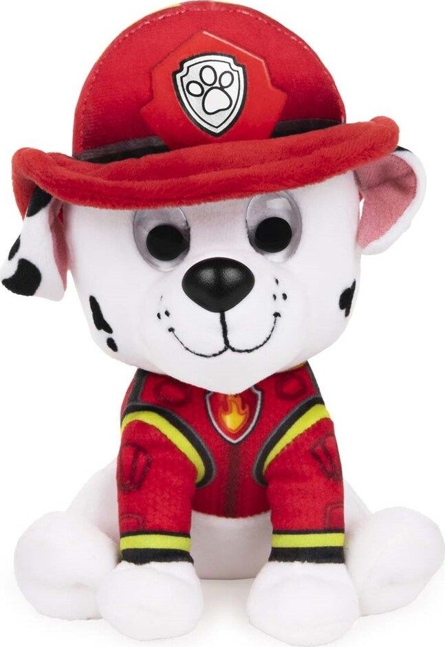 Paw Patrol Bamse - Marshall - 15 Cm