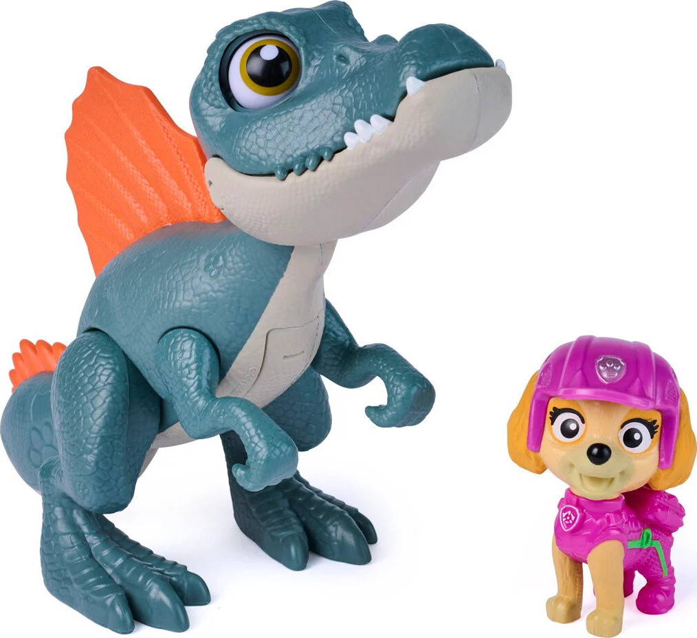 Paw Patrol - Movie 3 Roaring Pup Pals - Skye - Spin Master