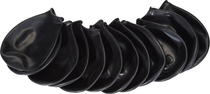 Pawz - Hundesko - 5,1 Cm - 12 Stk