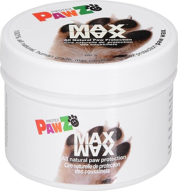 Billede af Pawz - Max Wax - Potevoks 60 G