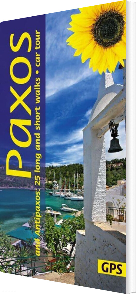 Billede af Paxos And Antipaxos - Noel Rochford - English Book