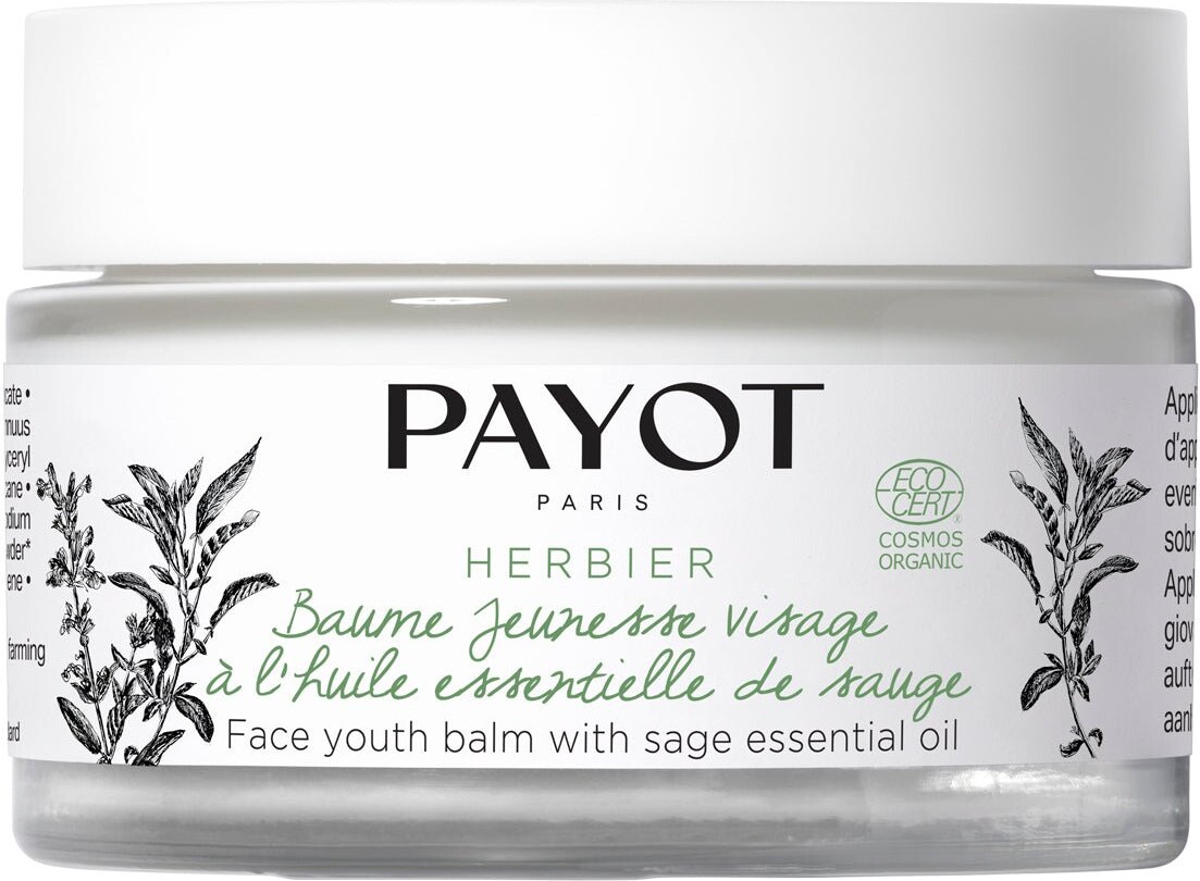 Payot - Herbier Anti-aging Face Cream For Mature Skin 50 Ml