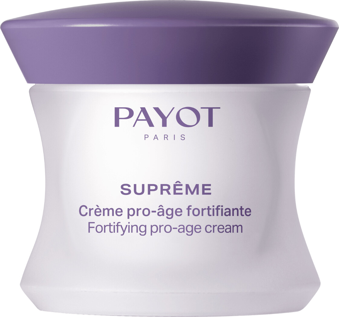 Billede af Payot - Suprême Fortifying Pro-age Cream - 50 Ml hos Gucca.dk