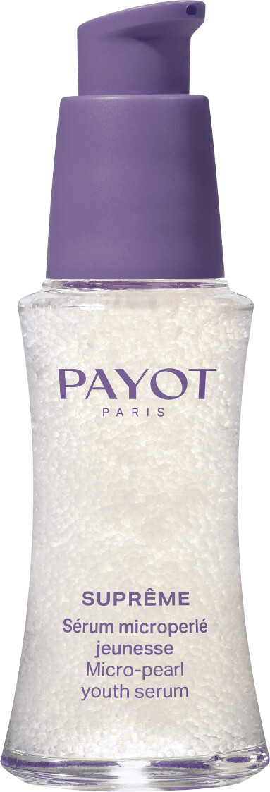 Billede af Payot - Suprême Micro-pearl Youth Serum - 30 Ml hos Gucca.dk