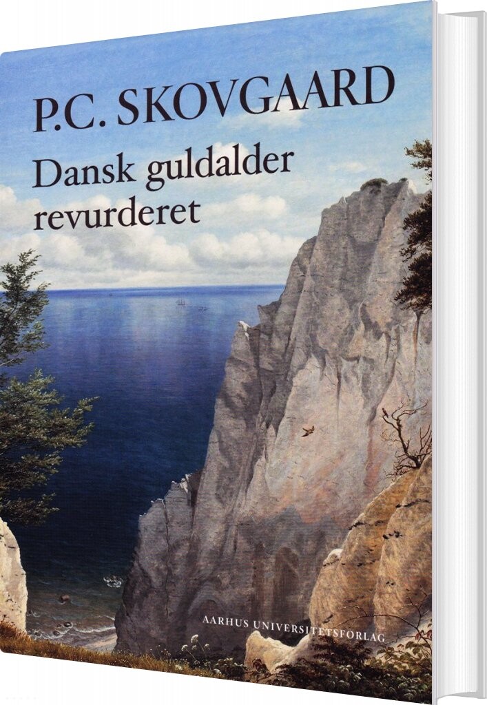 P. C. Skovgaard - Karina Lykke Grand - Bog