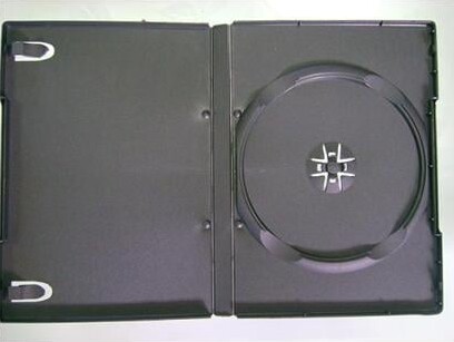 Tomme Dvd Covers - 1 Stk. - DVD - Film