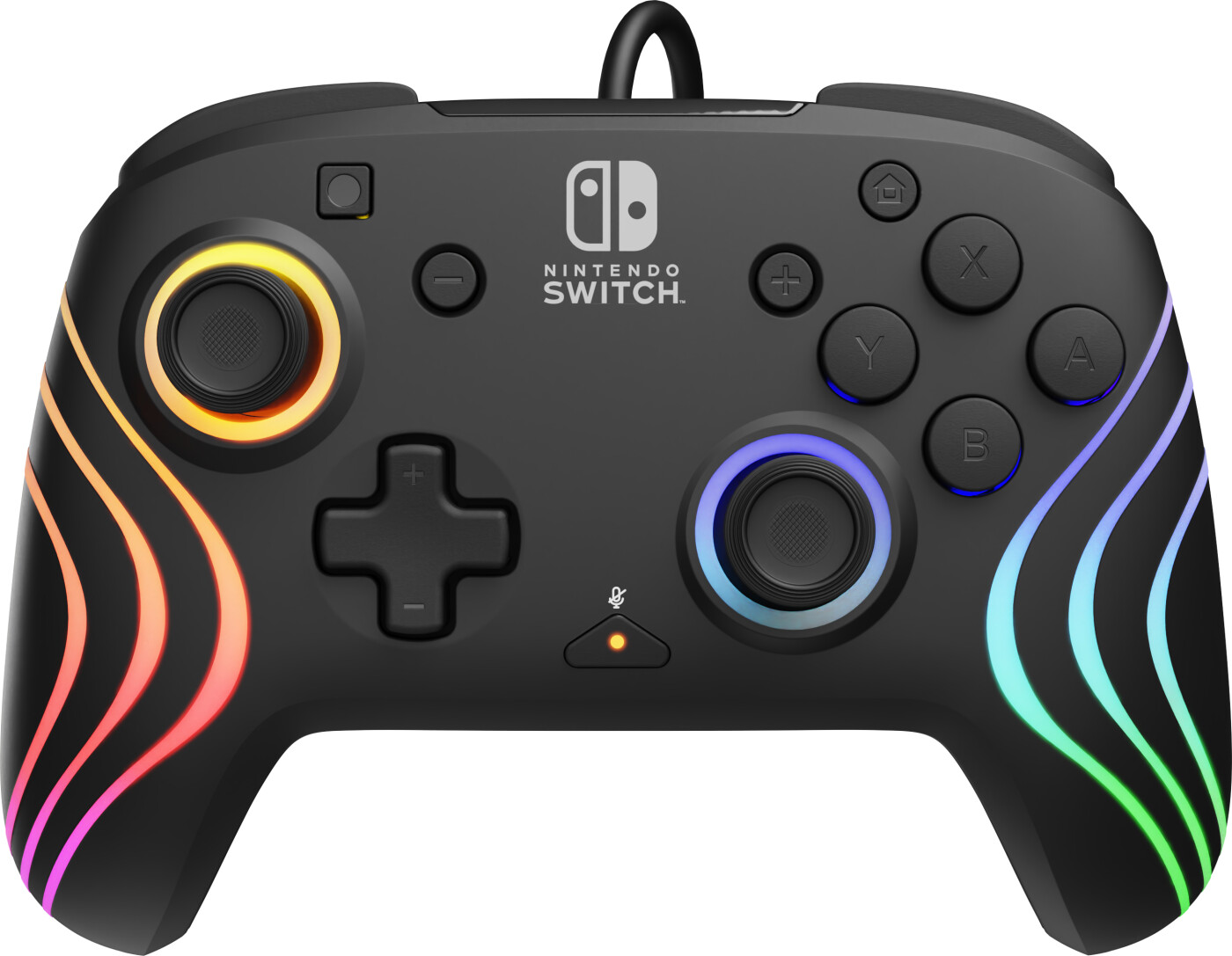 Pdp Afterglow Wave Wired Controller