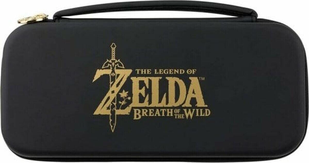 PDP Gaming Deluxe Zelda Breath of the Wild Guardian Edition Switch