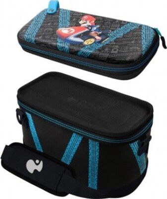 Pdp Overnight Glow Case Kart Drift (pull-n-go) Switch