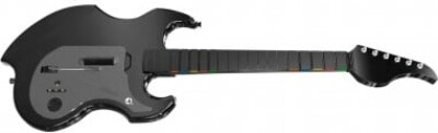 Pdp Riffmaster Wireless Guitar Controller Xbox