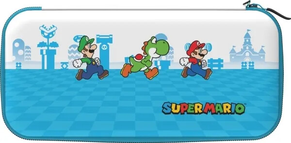 Pdp Travel Case Mario Escape Switch