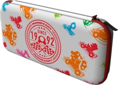 PDP Travel Case Mario Kart Racers Switch Taske - GEEKD.dk
