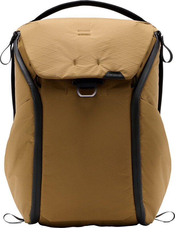 Peak Design - Everyday Backpack 20l V2 - Coyote