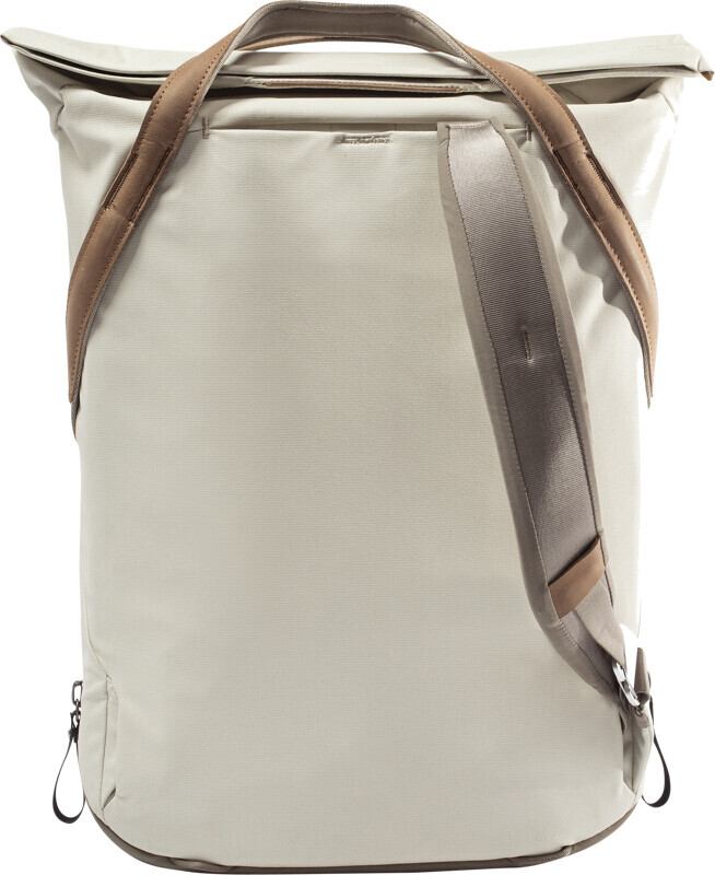 Peak Design-rygsæk PEAK DESIGN Everyday Totepack 20L - Ivory - EDLv2