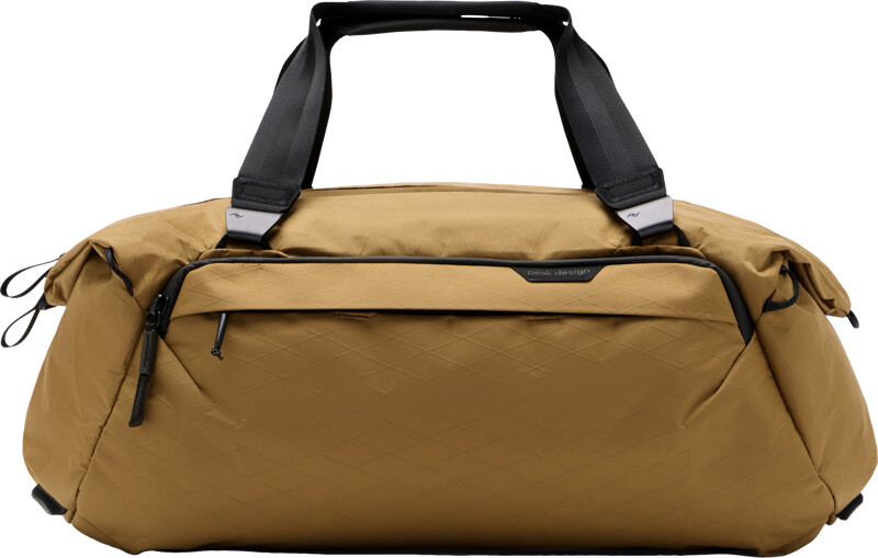 Peak Design - Rejsetaske 35l - Coyote