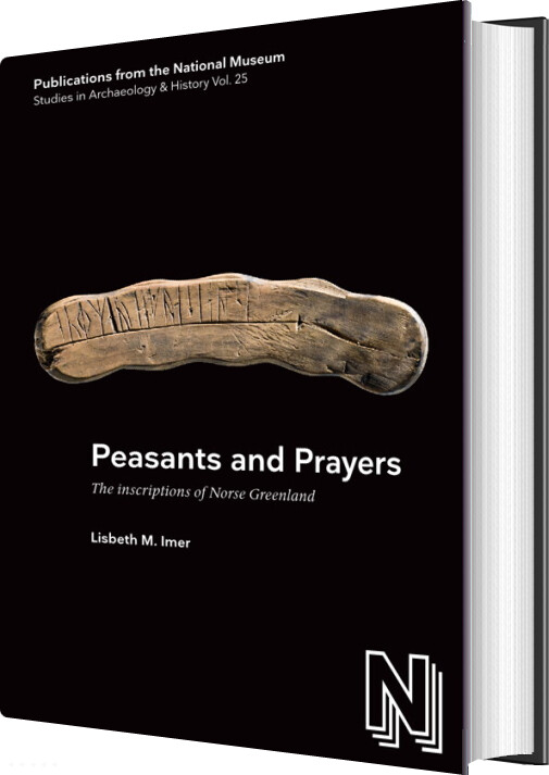 Peasants And Prayers - Lisbeth M. Imer - Bog