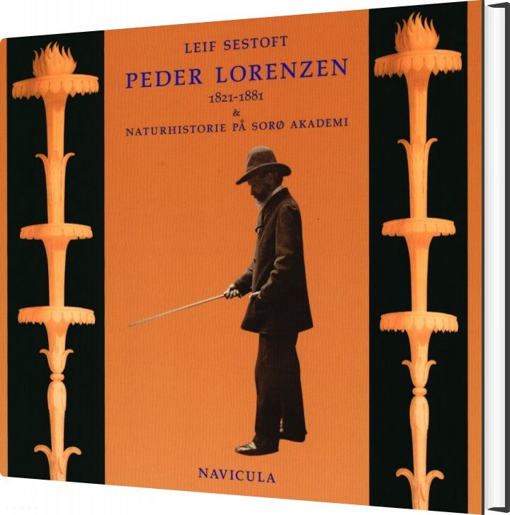 Billede af Peder Lorenzen - Leif Sestoft - Bog