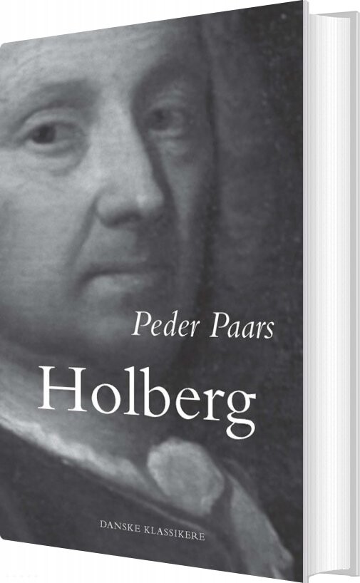 Billede af Peder Paars - Ludvig Holberg - Bog