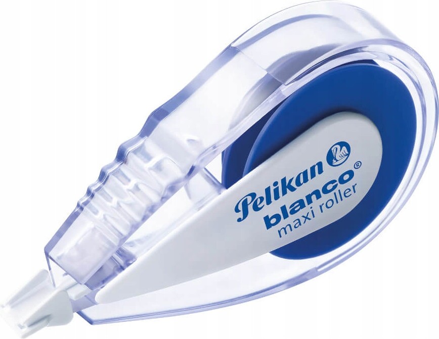 Pelikan - Blanco Maxi Roller Korrektionstape - 4,2 Mm - 10 M