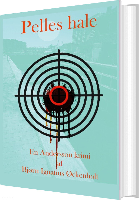 Pelles Hale - Bjørn Ignatius øckenholt - Bog